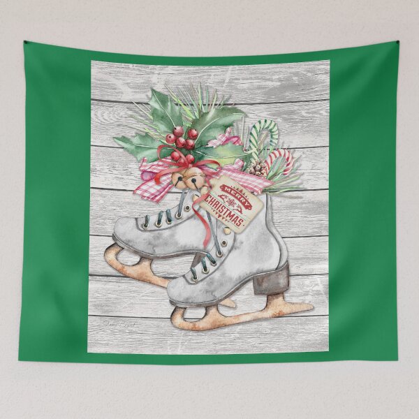 Item preview, Winter Wonderland A designed and sold by Jean Plout.