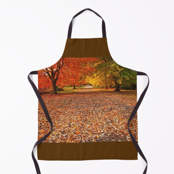 Item preview, An Autumn Walk designed and sold by Debbie Oppermann.