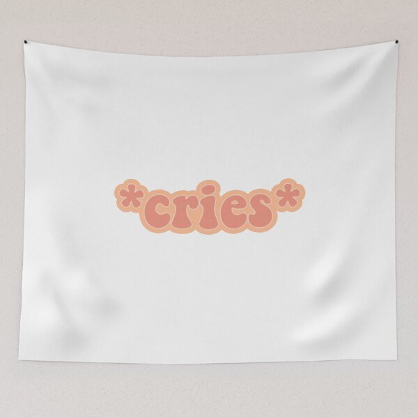 Item preview, *cries* designed and sold by PaintPsd.