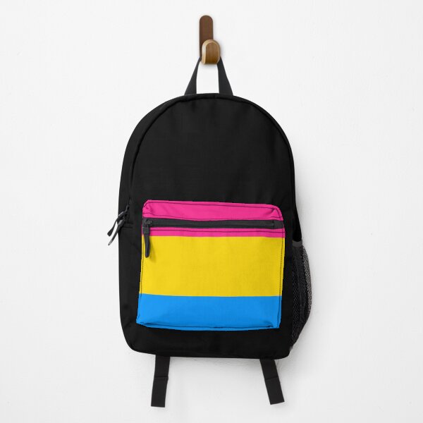 Item preview, Pansexual Flag designed and sold by tasha0louise.