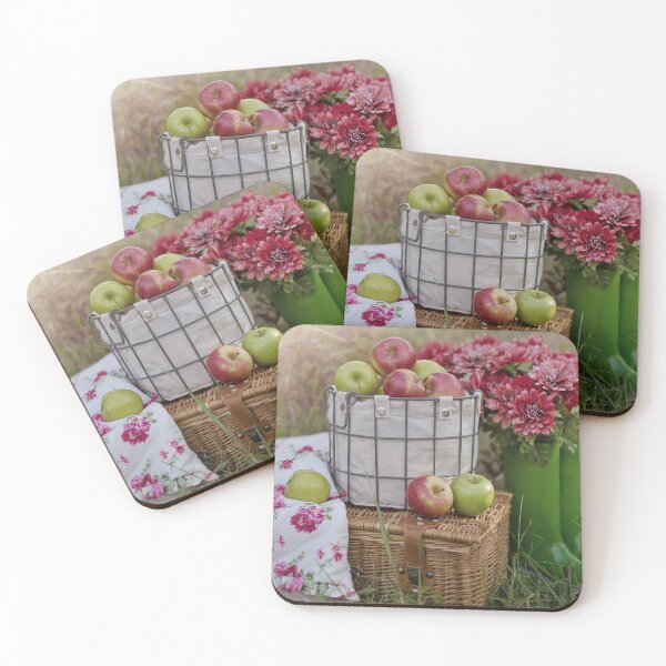 Item preview, Apples designed and sold by Dawn van Doorn.