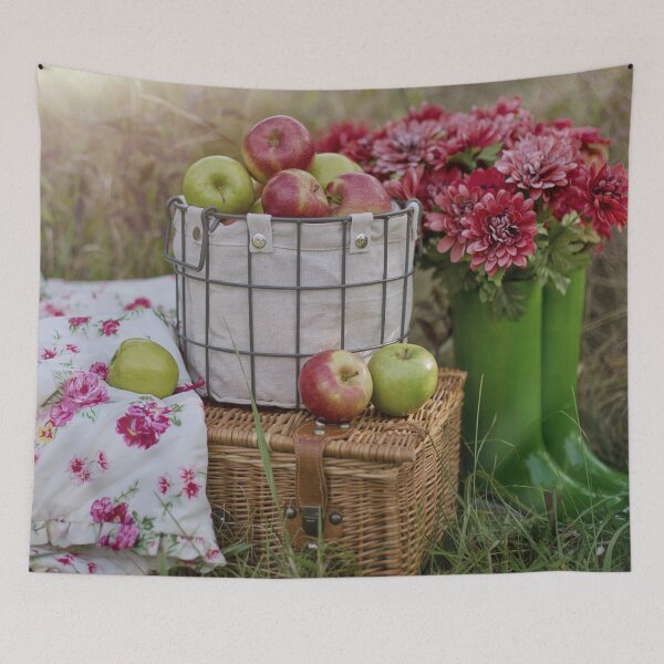 Item preview, Apples designed and sold by Dawn van Doorn.