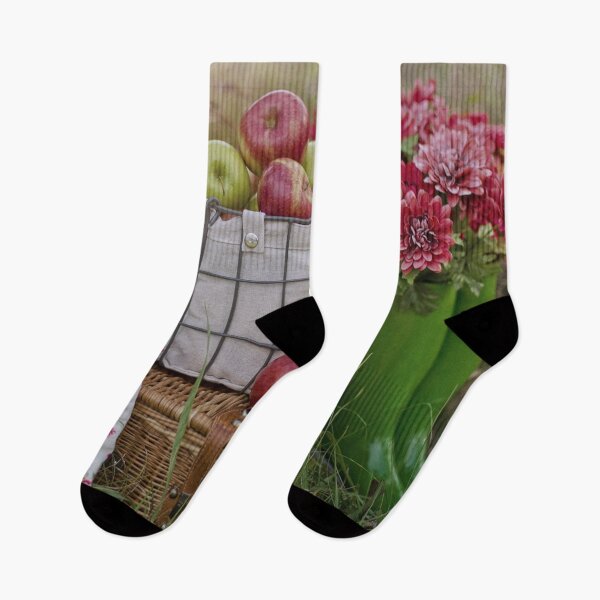 Item preview, Apples designed and sold by Dawn van Doorn.