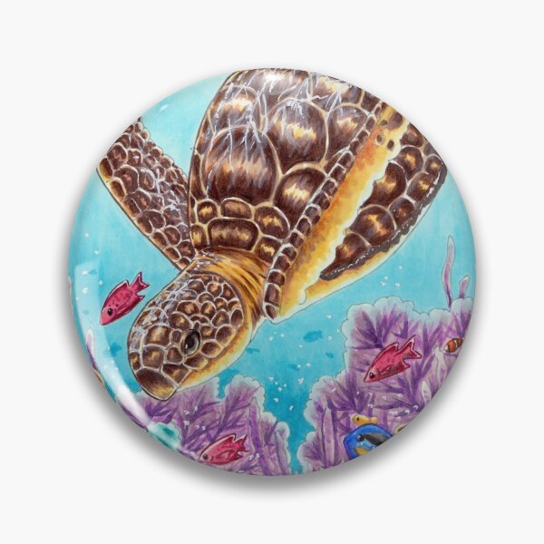 Artikelvorschau, Schildkröte entworfen und verkauft von IngaSemisow.