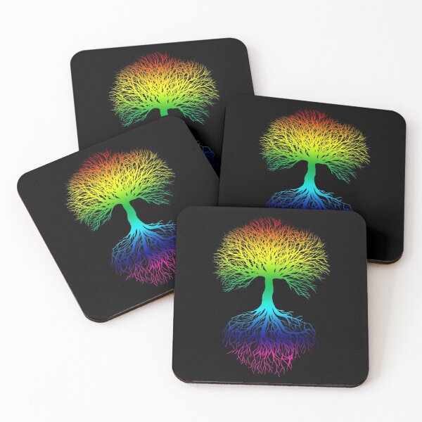 Item preview, Tree of life, life energy, meditation, great gift idea designed and sold by ThommyBLN.