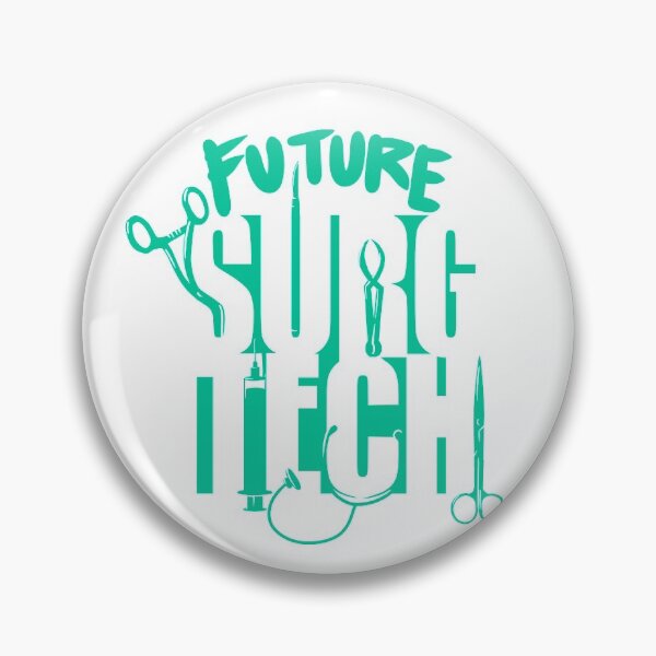 Item preview, Future Surg Tech - Surgical Technologist - Surgeon designed and sold by Ric Gilar.