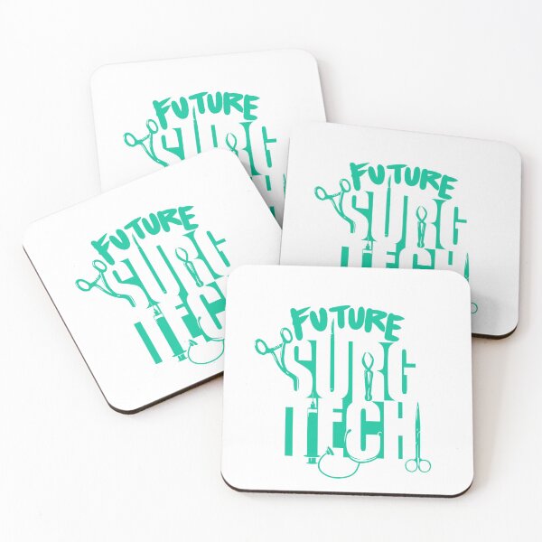 Item preview, Future Surg Tech - Surgical Technologist - Surgeon designed and sold by Ric Gilar.