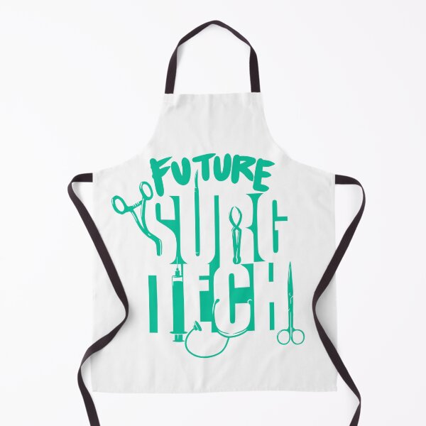 Item preview, Future Surg Tech - Surgical Technologist - Surgeon designed and sold by Ric Gilar.