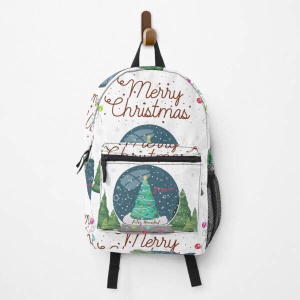 Item preview, Christmas Globe designed and sold by LibrosBOOKtique.