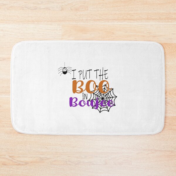 Item preview, I put the boo in boujee  designed and sold by Mokhe.