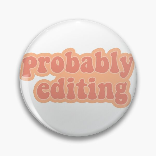 Item preview, Probably editing designed and sold by PaintPsd.