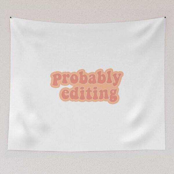 Item preview, Probably editing designed and sold by PaintPsd.