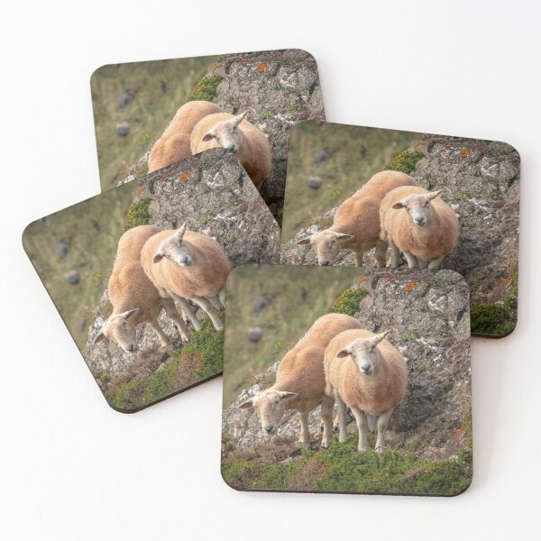 Item preview, Living on the Edge designed and sold by Viv Thompson Photography .