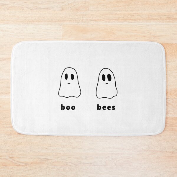 Item preview, Boo bees designed and sold by amupanda.