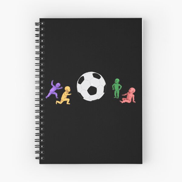 Item preview, Soccer with toddlers designed and sold by MIRO3D.