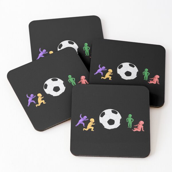 Item preview, Soccer with toddlers designed and sold by MIRO3D.