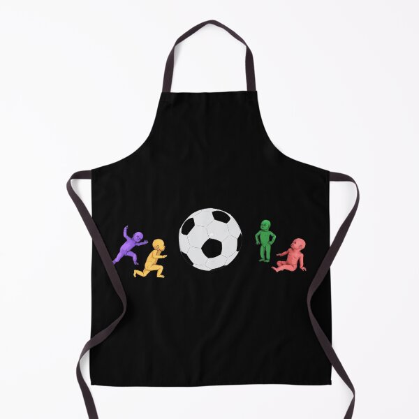 Item preview, Soccer with toddlers designed and sold by MIRO3D.