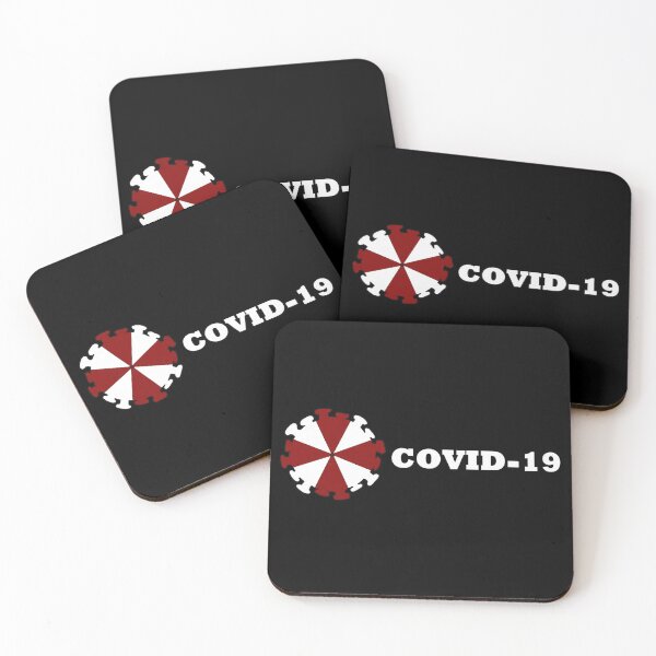 Item preview, covid-19 designed and sold by elmenda12.