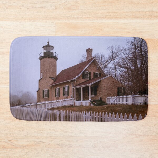 Item preview, White River Light Station designed and sold by Enzwell.