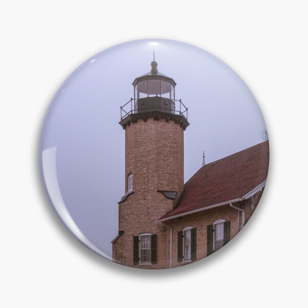 Item preview, White River Light Station designed and sold by Enzwell.