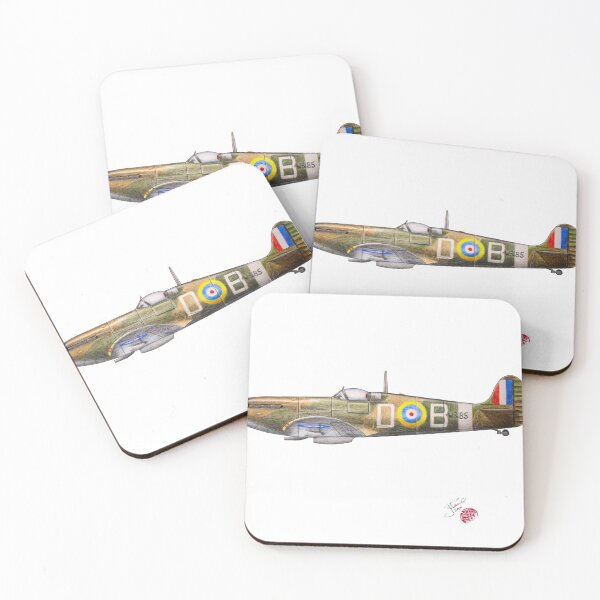 Item preview, Spitfire Mk VA, 1941 designed and sold by Jack Froelich.