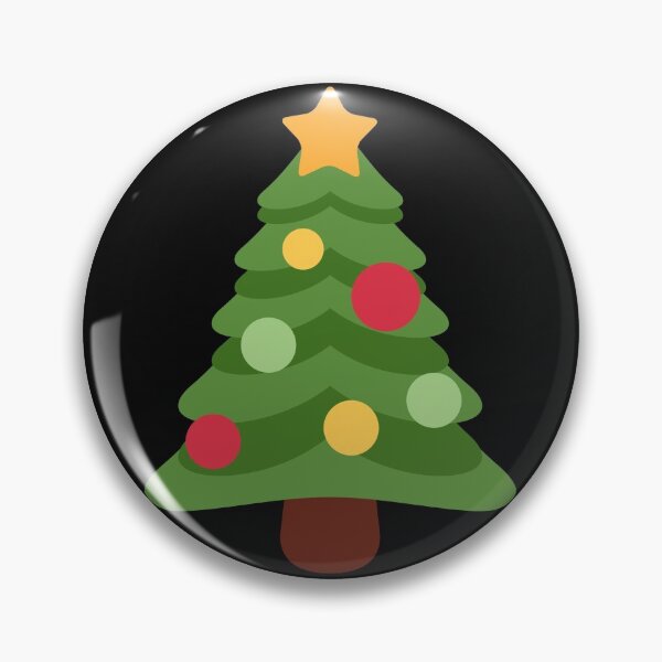 Item preview, Christmas Tree designed and sold by PetitePeche.