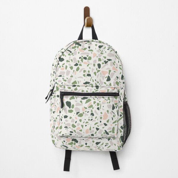 Item preview, Terrazzo abstract, cute print design designed and sold by iclipart.