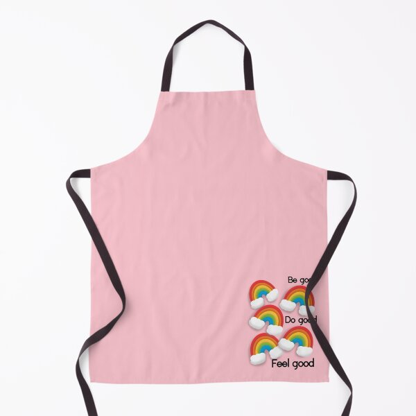 Item preview, Be good do good feel good rainbows designed and sold by Shus-arts.