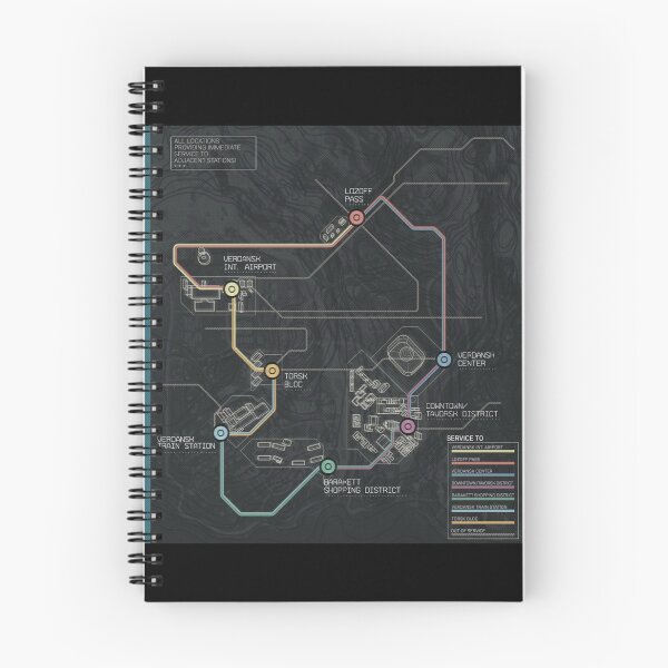 Item preview, COD WARZONE SUBWAY MAP designed and sold by Lowkey Fortnite Tees.