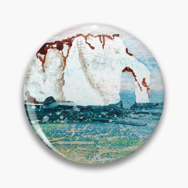 Item preview, Etretat. The iconic Normandie. designed and sold by Janeclarbour.