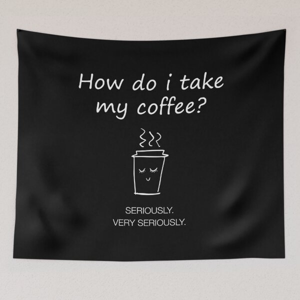Item preview, Coffee Comes First designed and sold by IrisDesign20.