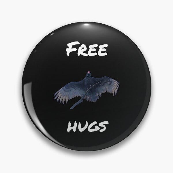 Item preview, Free Hugs designed and sold by Dead-Moroz.