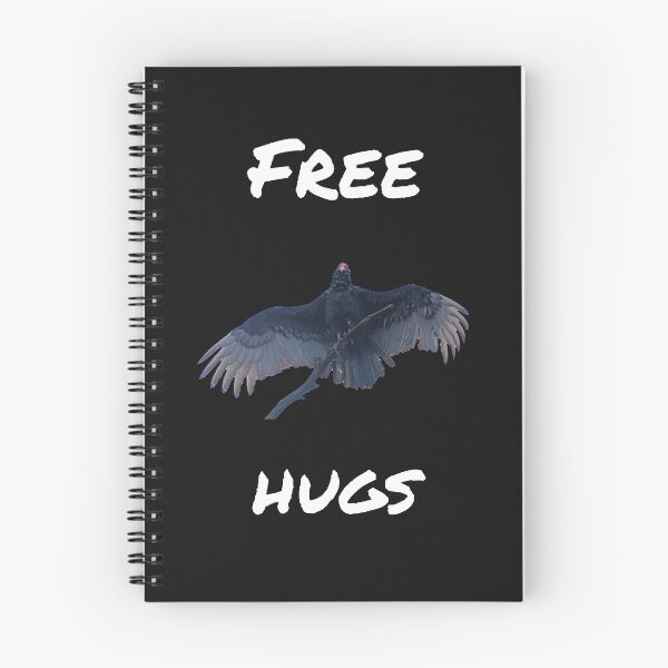 Item preview, Free Hugs designed and sold by Dead-Moroz.