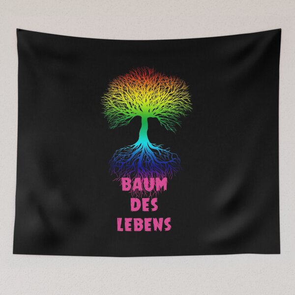 Item preview, Tree of life, life energy, meditation, great gift idea designed and sold by ThommyBLN.