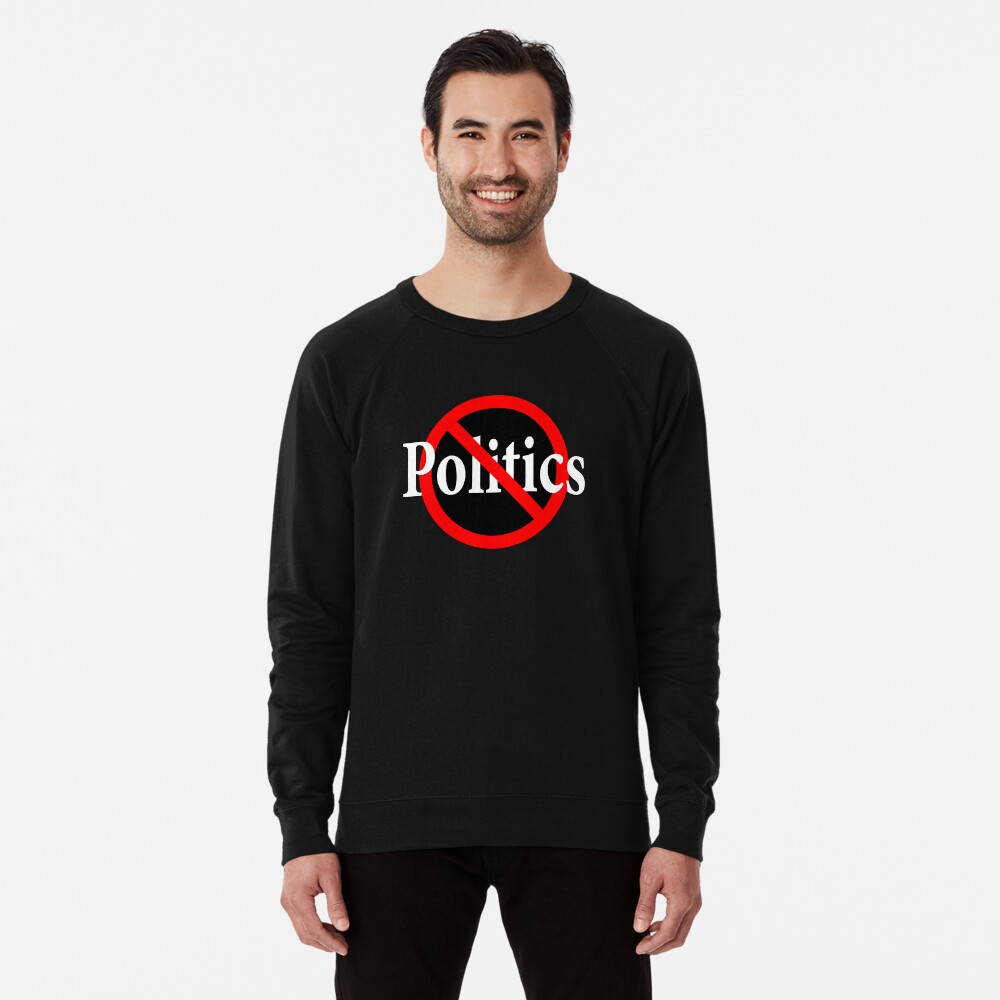 Item preview, Lightweight Sweatshirt designed and sold by notstuff.