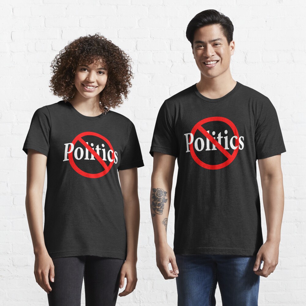 Item preview, Essential T-Shirt designed and sold by notstuff.