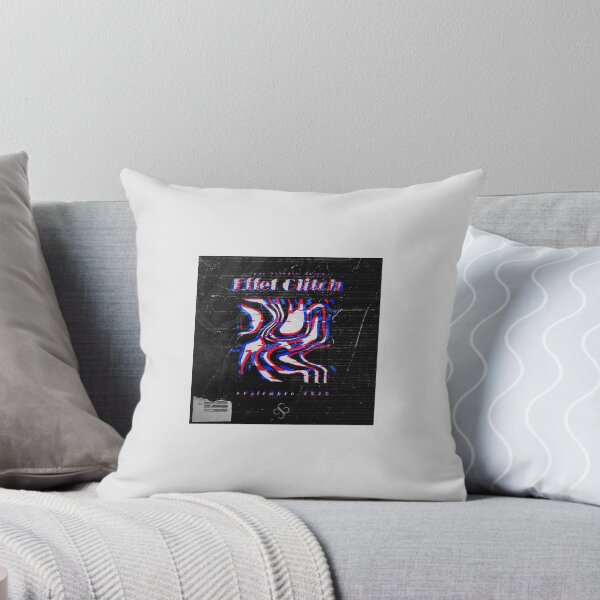 Item preview, Effet Glitch - Sylvain Bayle designed and sold by SylvainB.