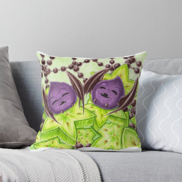 Item preview, Flederpuschel star fruit designed and sold by IngaSemisow.