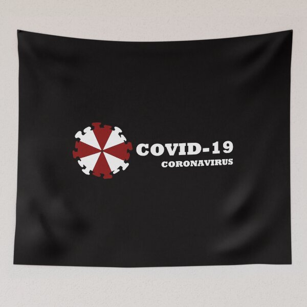 Item preview, Coronavirus Covid-19 designed and sold by elmenda12.