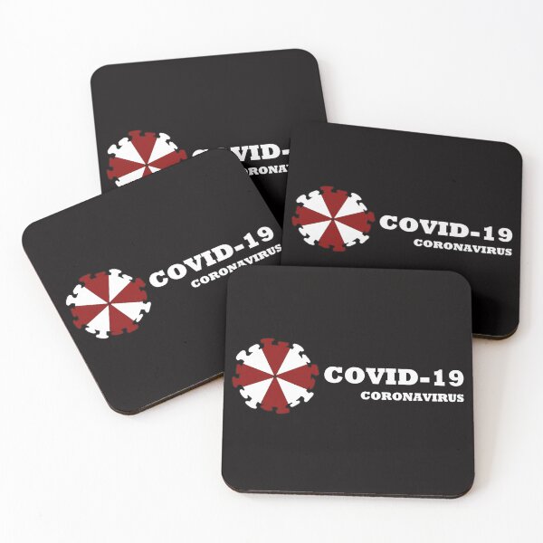 Item preview, Coronavirus Covid-19 designed and sold by elmenda12.