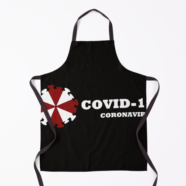 Item preview, Coronavirus Covid-19 designed and sold by elmenda12.