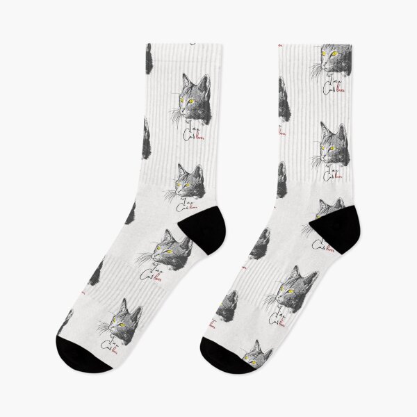 Item preview, I'm a cats lover Birthday Gift designed and sold by GBDesigner.