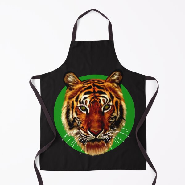 Item preview, Jungle Cat designed and sold by erimedle.