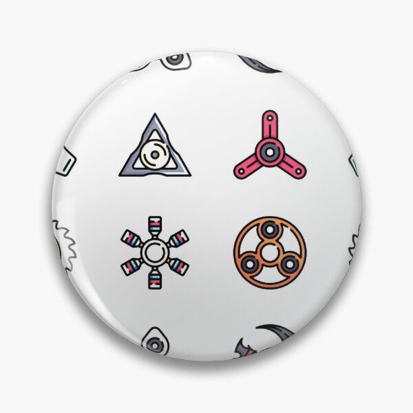 Artikelvorschau, Fidget spinner entworfen und verkauft von Midhuna.