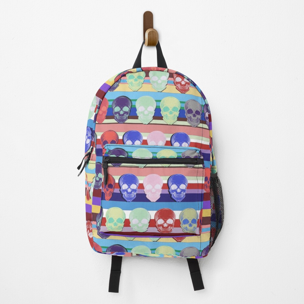 Item preview, Backpack designed and sold by Ribsa.