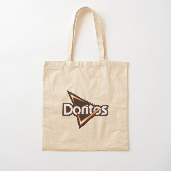 Doritos Tote Bags Redbubble - doritos roblox skin