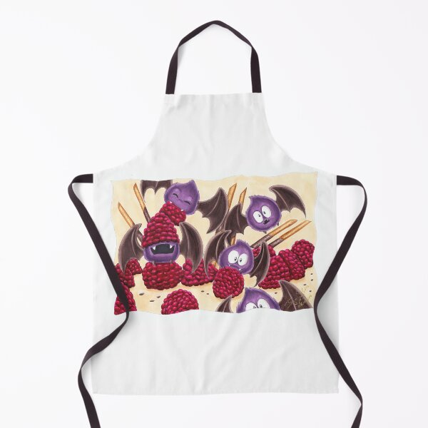 Item preview, Flederpuschel raspberry designed and sold by IngaSemisow.