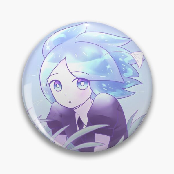 Artikelvorschau, Houseki no Kuni (Phos) entworfen und verkauft von classic-rose.