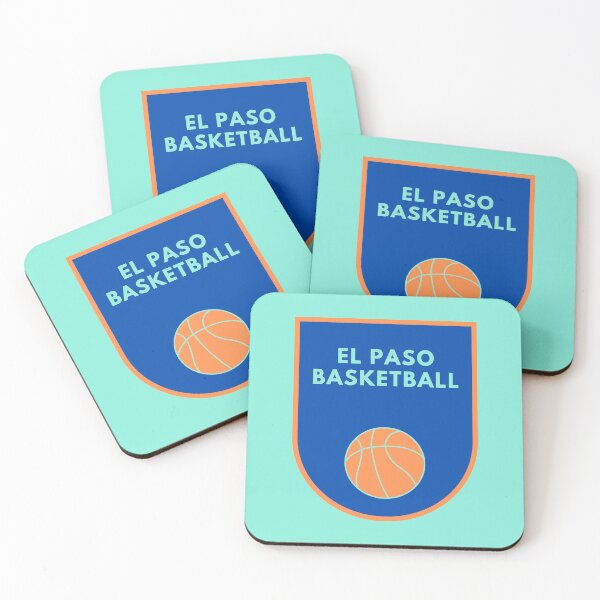 Item preview, Baloncesto El Paso designed and sold by Mamibo.