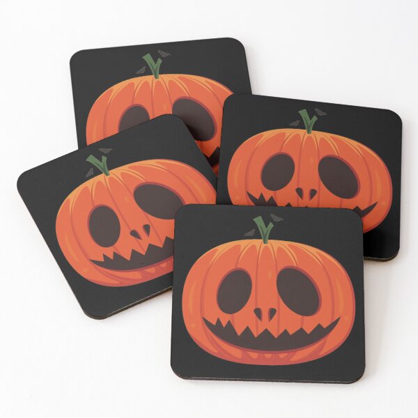 Item preview, Halloween Scary Pumpkin designed and sold by TeeZoneZtore.